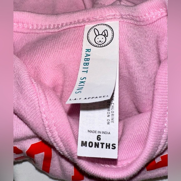 Go Taylor’s Boyfriend - Baby Onesie - 3-6 Months - Taylor Swift/Travis Kelce - Picture 5 of 5